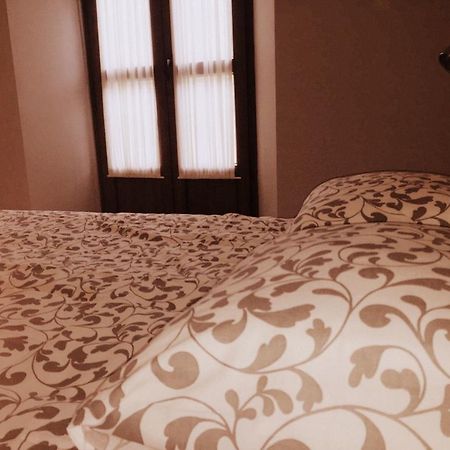 Bonito Apartamento En El Centro De Granada Con Parking Gratis Bagian luar foto